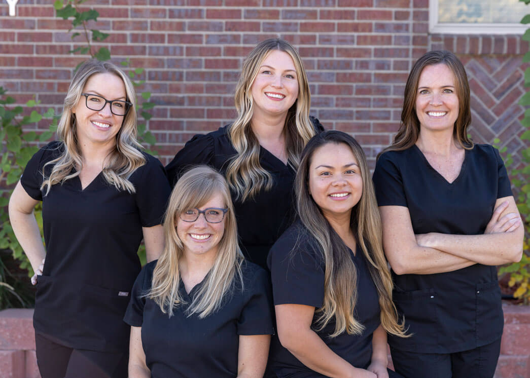 Dental Team