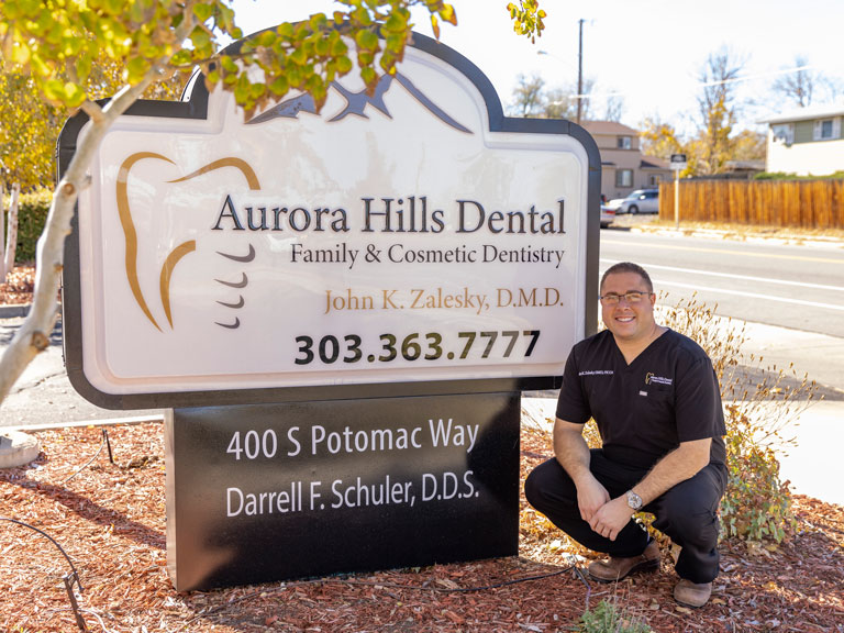 dental office