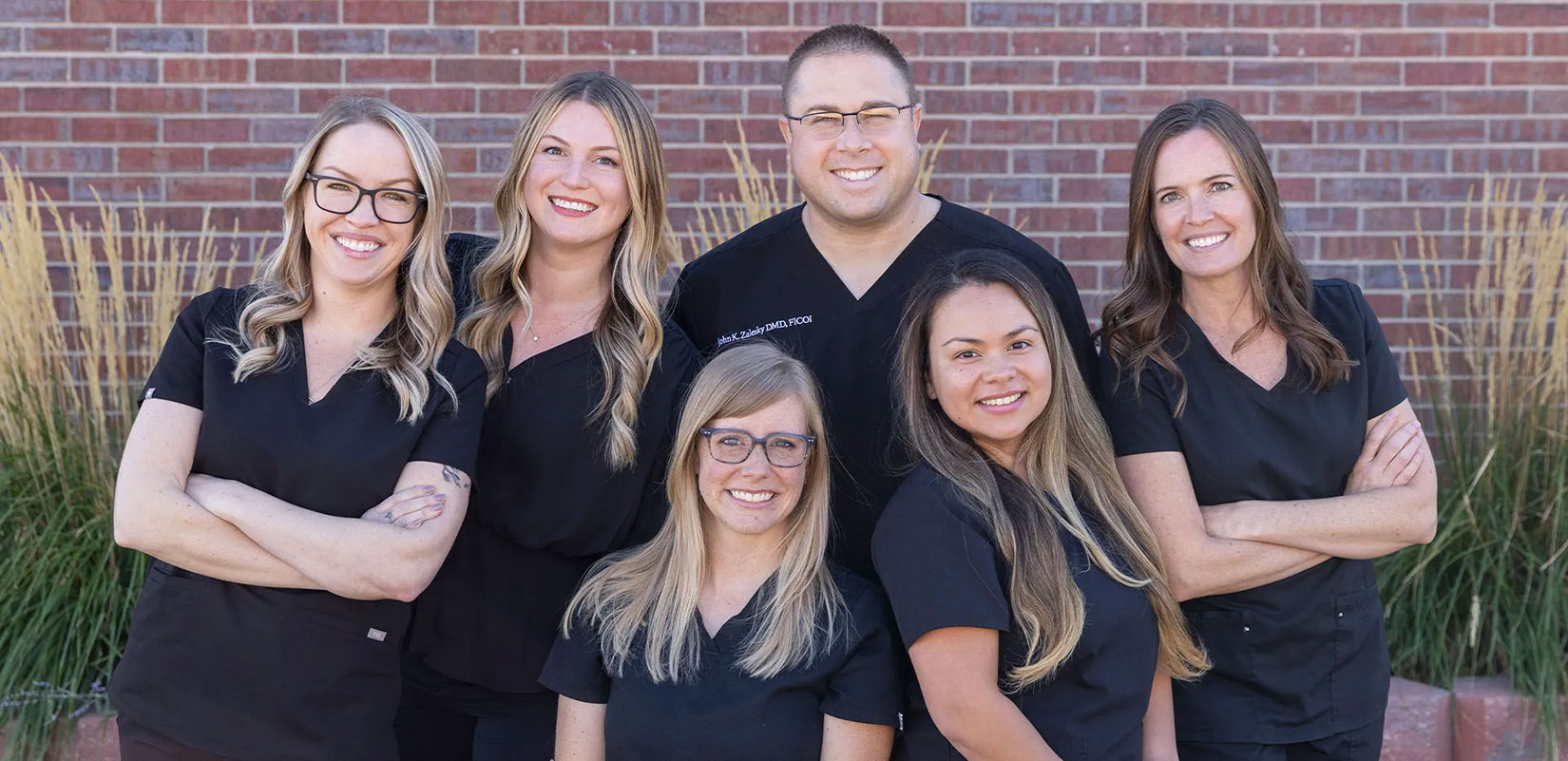 General & Family Dentist Aurora Cosmetic & Restorative Dentistry